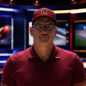 Coach Bob