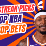 hot streak picks