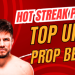 hot streak picks