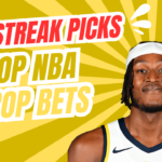 hot streak picks