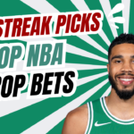 Hot Streak Picks