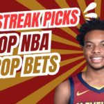 hot streak picks