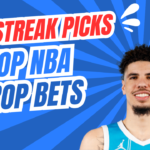 hot streak picks