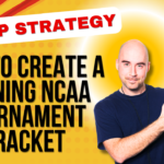 How to Create a Winning NCAA Tournament Bracket